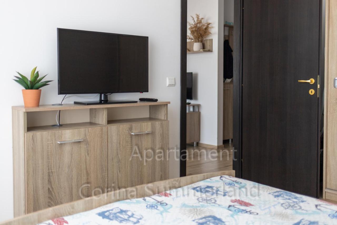 Apartament Corina Summerland Mamaia Εξωτερικό φωτογραφία