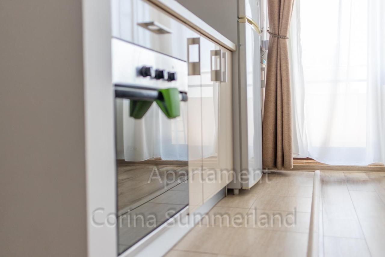 Apartament Corina Summerland Mamaia Εξωτερικό φωτογραφία