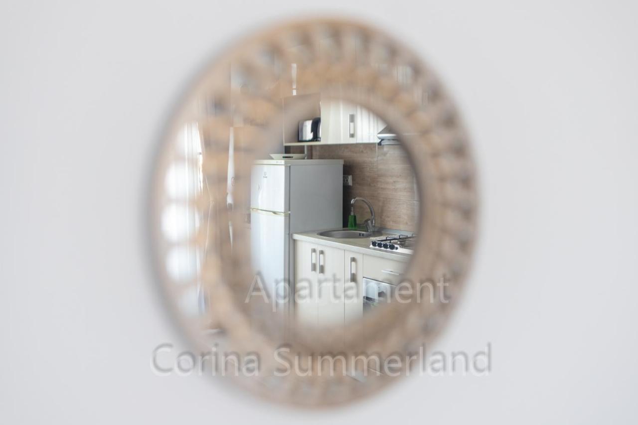 Apartament Corina Summerland Mamaia Εξωτερικό φωτογραφία