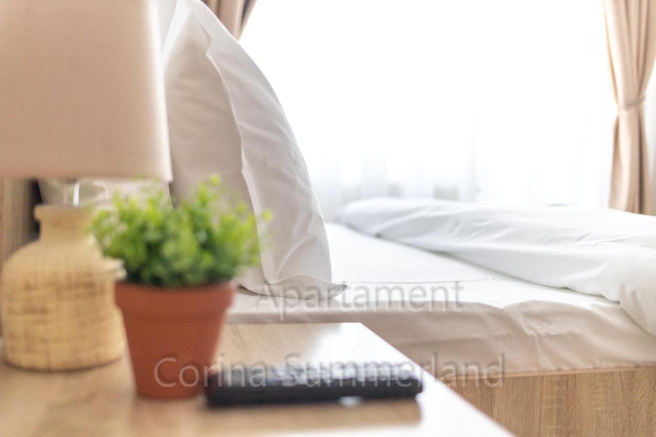 Apartament Corina Summerland Mamaia Εξωτερικό φωτογραφία