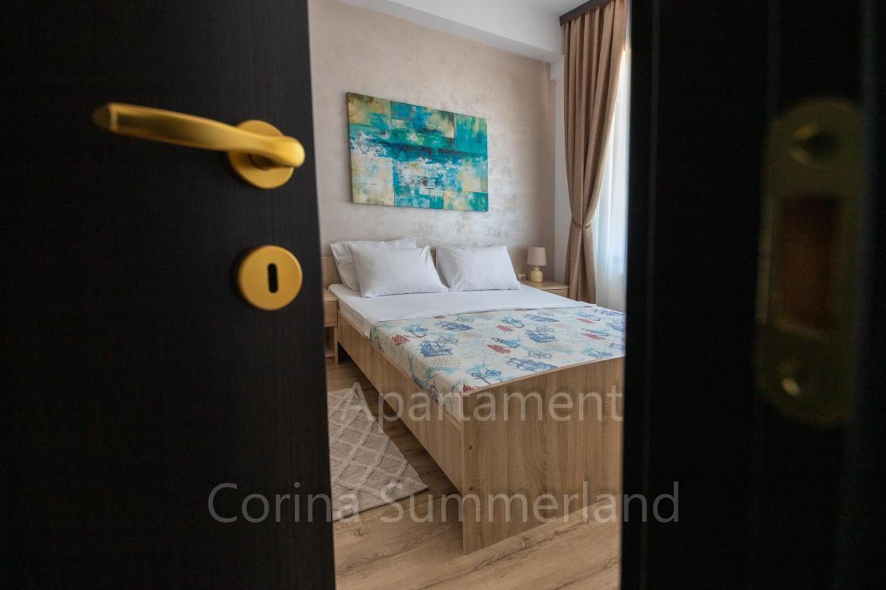 Apartament Corina Summerland Mamaia Εξωτερικό φωτογραφία