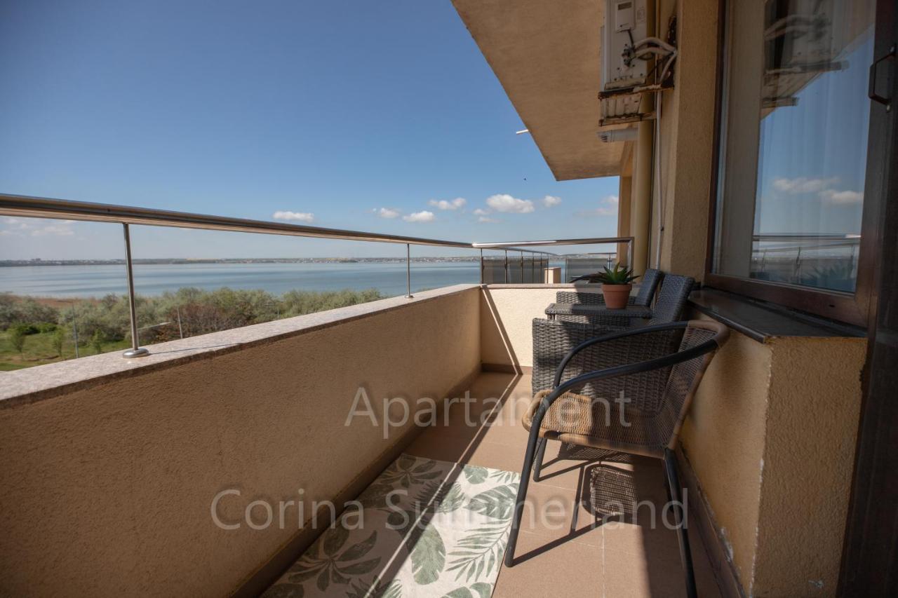 Apartament Corina Summerland Mamaia Εξωτερικό φωτογραφία