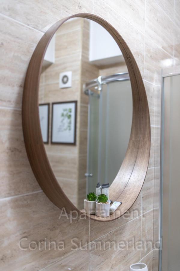 Apartament Corina Summerland Mamaia Εξωτερικό φωτογραφία