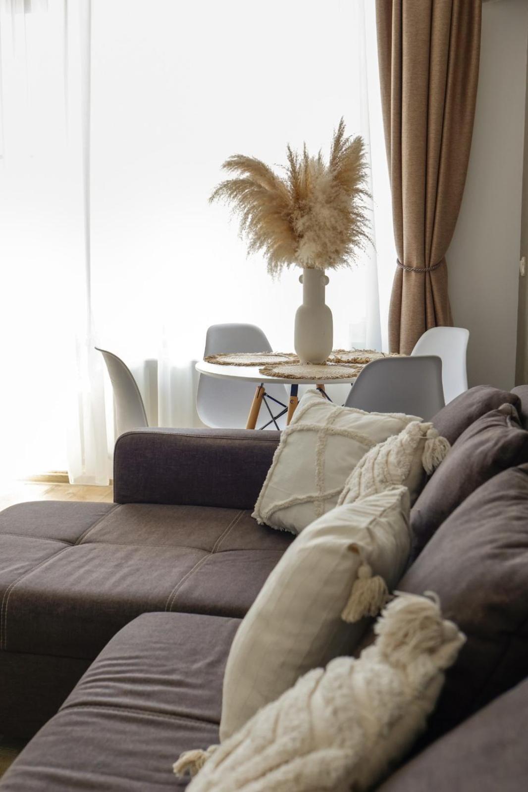 Apartament Corina Summerland Mamaia Εξωτερικό φωτογραφία